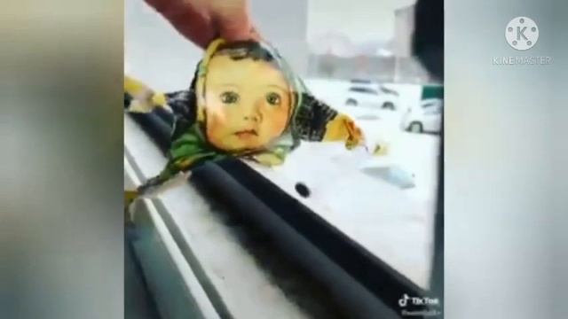 Аленка убийца или же киборг убийца 😂 смотреть онлайн