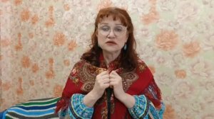 «Я всё жду тебя...» Татьяна Попова #авторская