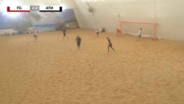 Farm Gunners - АТИ (4:3) смотреть онлайн