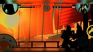 победил демона осу в Shadow Fight 2 👹 | Shadow Fight 2