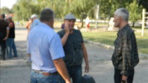 Выставка голубей г Горловка 01,09,19