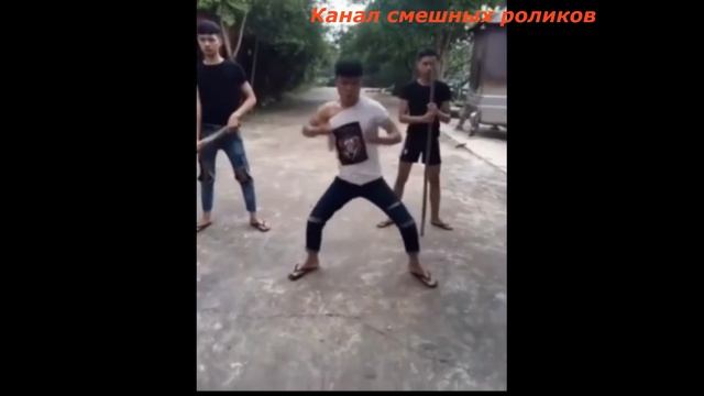 #1 Китайские приколы смотреть онлайн
