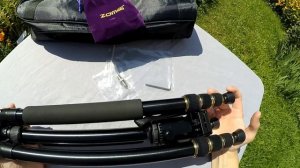 ЛУЧШИЙ ШТАТИВ ДЛЯ БЛОГЕРА | ЧЕРНЫЙ УБИЙЦА