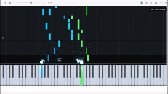 Stein's Gate Amadeus NOTES / Врата Штейна Амадей НОТЫ смотреть онлайн