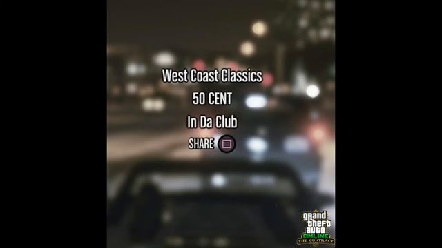 GTA Online: The Contract | West Coast Classic Dre ‘N Fitty | “In Da Club” | Bump the Beat Now смотреть онлайн