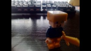 Урааа я собрал Лего и сделал видео по нему