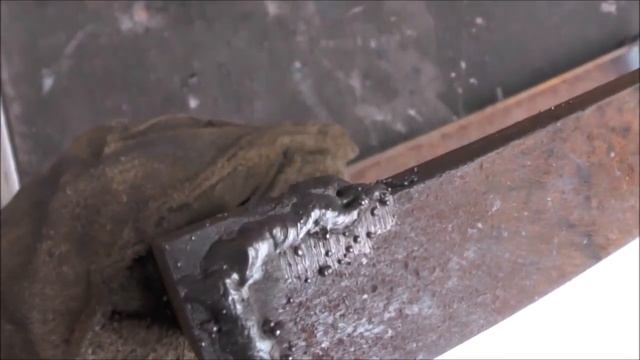 сварка полуавтоматом без газа порошковой проволокой. смотреть онлайн