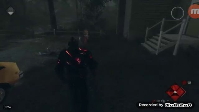 Friday the 13th Game.адский Джейсон зарубил топором дитишек смотреть онлайн