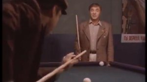 Место встречи изменить нельзя 2 я серия