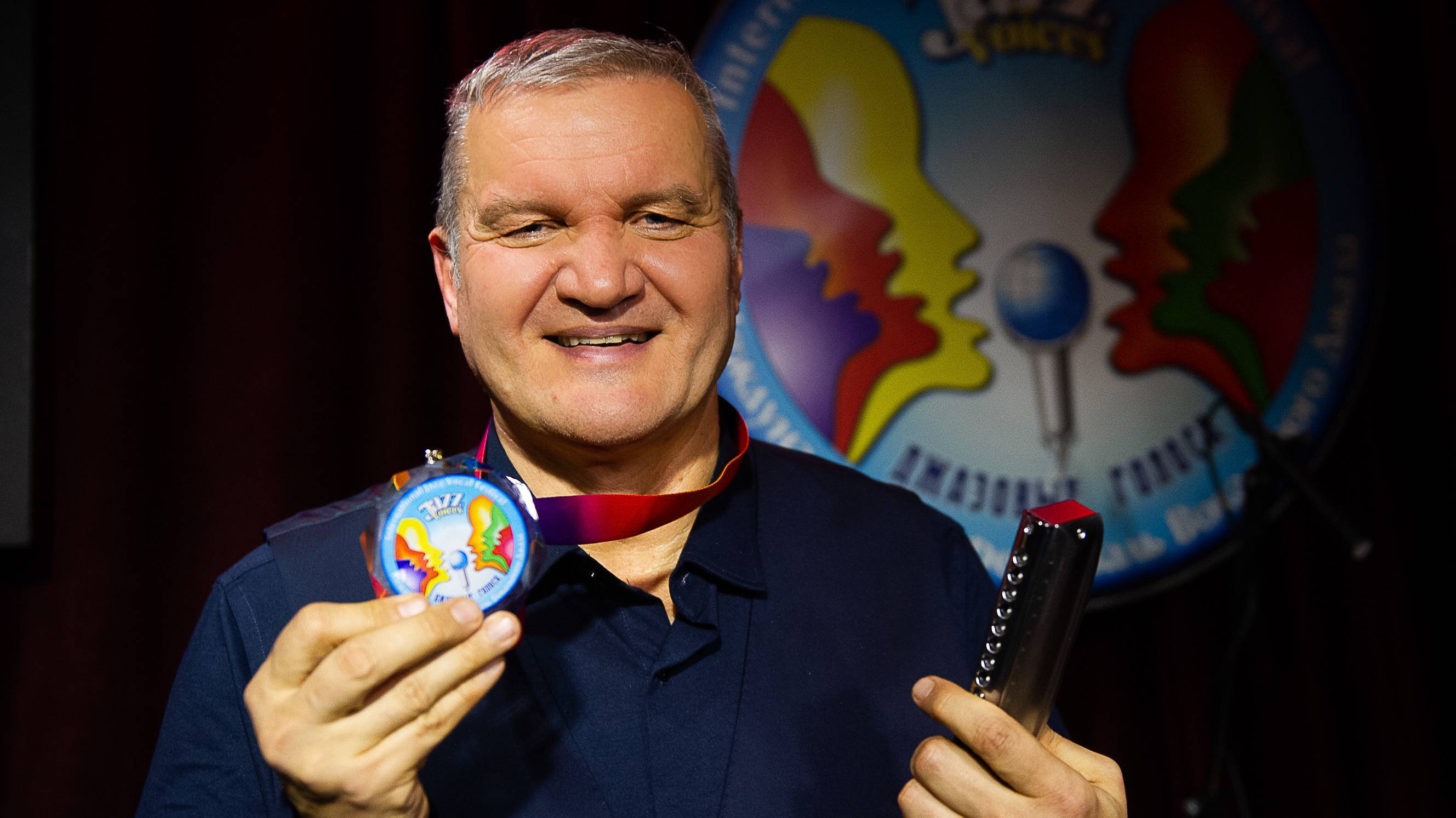 Сергей Кузнецов - 008 Hoochie Coochie Man