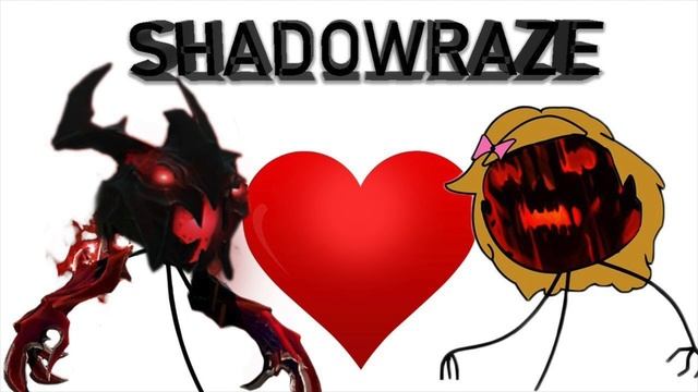 Плейлист Shadowraze