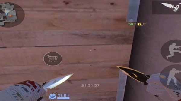 Вишки от меня (Skull SiD)
Залайкайте чтобы Берсер увидел :)