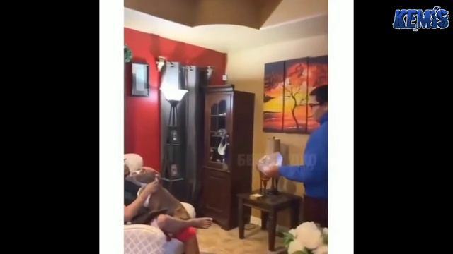 Я РЖАЛ ЦЕЛЫЙ ЧАС /ТЕСТ НА ПСИХИКУ/ ПОПРОБУЙ НЕ ЗАСМЕЯТЬСЯ/ЛУЧШИЕ ПРИКОЛЫ смотреть онлайн