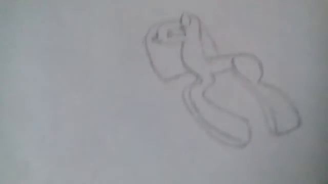 Как нарисовать пинкамину Диану пай!!!! смотреть онлайн