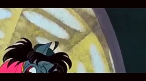 Заяц, ты меня слышишь