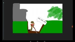 #рисуем мультфильмы 2 (все мои мультфильмы)