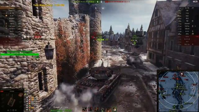 BEOWULF422[KOPM2] "ЕСТЬ ПРОБИТИЕ"/ЛБЗ смотреть онлайн