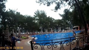 Отель GRAND YAZICI MARMARIS PALACE 5* (Мармарис) самый честный обзор от ht.kz