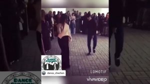 Чеченский ловзар 2020