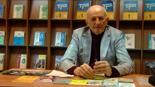 ПОЭТИЧЕСКОЕ СЛОВО ЭФИР 20 01 2023 ГРИГОРИЙ КУКАРЕКА