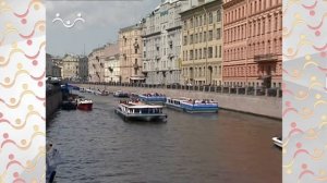 Аты баты.  Блокада Ленинграла - 1