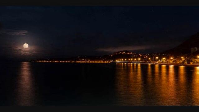 Море (белый шум) смотреть онлайн
