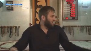 Абу Умар Саситлинский   «Шииты»