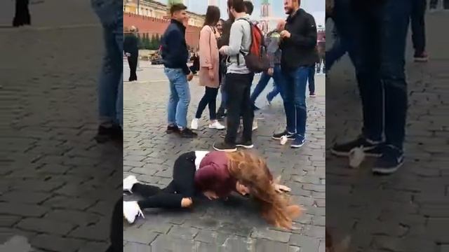 «ВНЕЗАПНЫЙ ОРГАЗМ»😵 смотреть онлайн