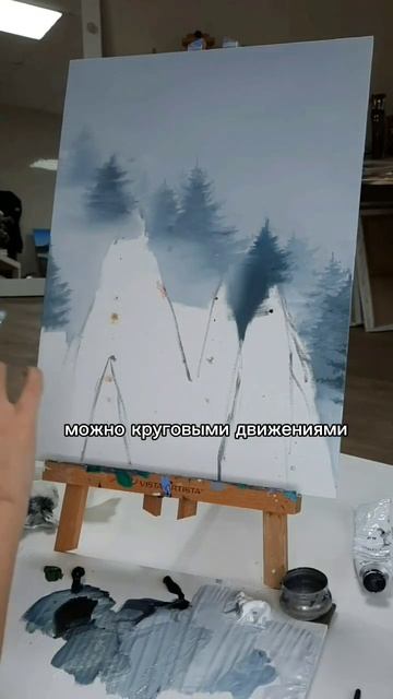 рисуй вместе со мной, этот урок полностью на канале смотреть онлайн