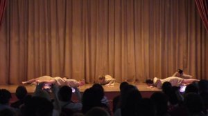 Тропы 25 апреля 2025