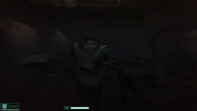 F.E.A.R. на андроид 150 ФПС. первый тест/F.E.A.R. on android. first test #fear #андроид #mobox смотреть онлайн