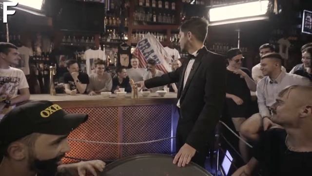 "ДАЙ ЛЕЩА" БЕЗ СЛОВ смотреть онлайн