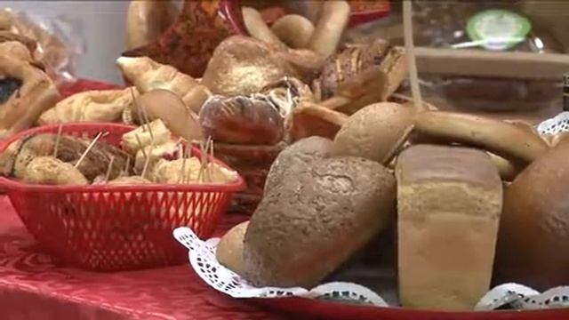 Презентация проекта "ВладимирАгро" во "Владимирском Экспоцентре" 11 февраля 2016 года смотреть онлайн