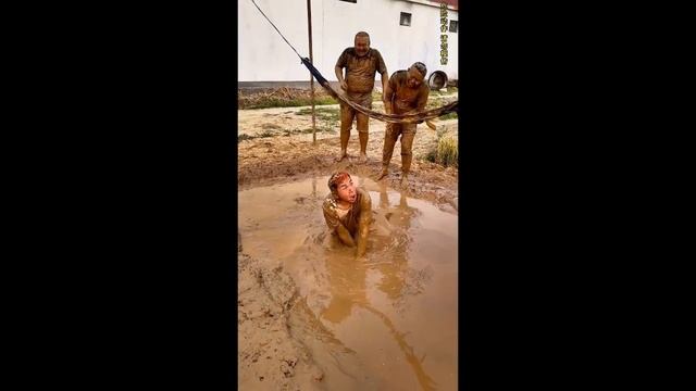 четыре китайца и гамак юмор приколы смотреть онлайн