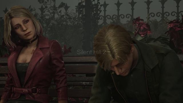 Silent Hill 2