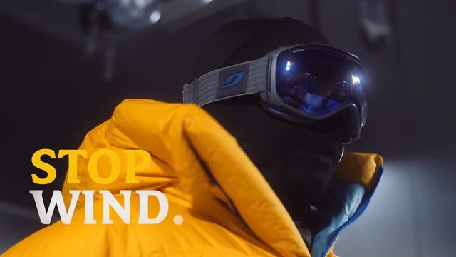 Marmot | GORE-TEX | Lab Series смотреть онлайн