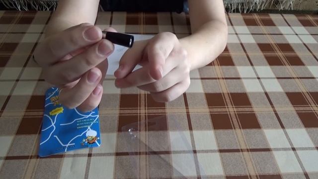 Ручка шокер с Алиэкспресс за 1$ смотреть онлайн