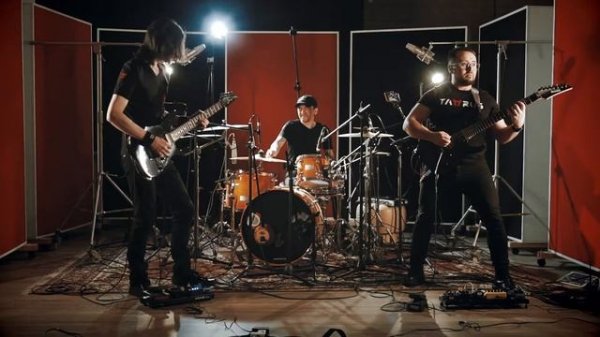 TAURUS - Cor Bovis (2021)