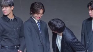 Смешные моменты, Слабый герой 2