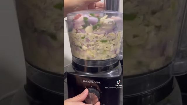 Tempero Caseiro De Bacon Ttk @as_melhores_receitas