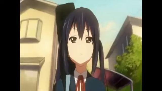 Прикол - Аниме Кейон смотреть онлайн