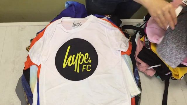 178 HYPE подростки / СТОК смотреть онлайн