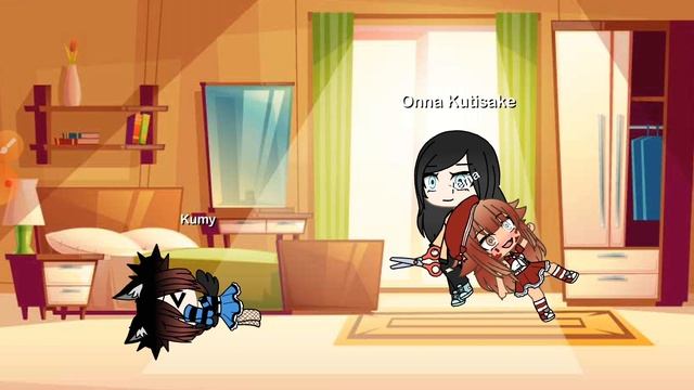 ОННА КУТИСАКЕ (счастливый конец) смотреть онлайн