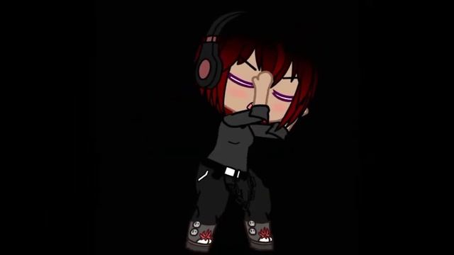 Клип „Я сошла с ума"gacha club смотреть онлайн