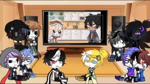 Реакция сансов на "Приколы"[3 часть]-Rus-