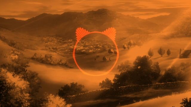 Краски - Оранжевое солнце | Remix