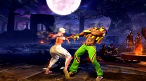 Трейлер Street Fighter 6 (Nintendo Switch 2, предзаказ)