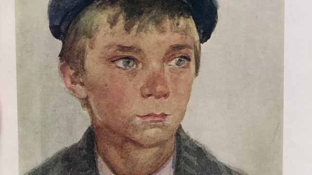 Аудиорассказ в дорогу: «Первый поцелуй» из книги «Вятка и Елец моего детства» смотреть онлайн
