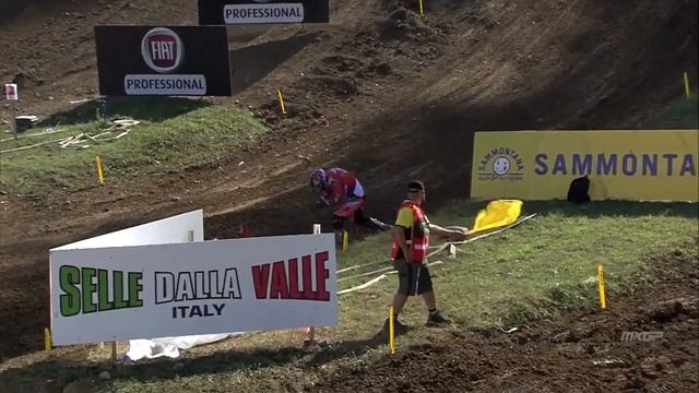 MEGA CRASH Jeffrey Herlings vs Anderson Motocross of Nations смотреть онлайн