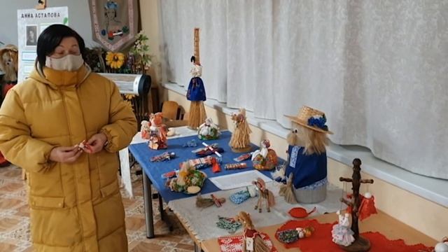Выставка Белорусской общины Мара смотреть онлайн